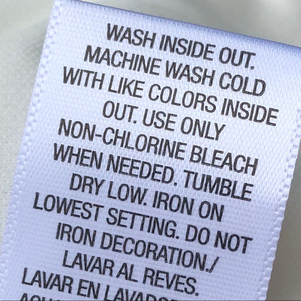 In Awe crop jacket - Picture 5 of 6